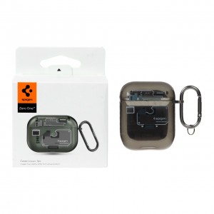 کاور ایرپاد Airpods 1 / 2 مدل تکنولوژی برند Spigen