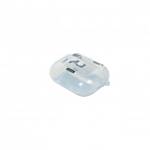 کاور ایرپاد Airpods Pro 2 مدل تکنولوژی برند Spigen