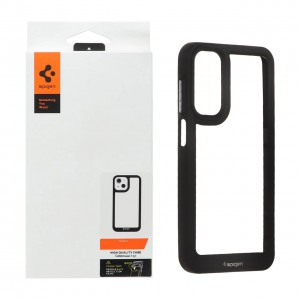 قاب اورجینال Galaxy A15 مدل  CrystalShield  برند Spigen