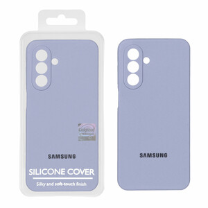 قاب سیلیکونی پاک کنی اورجینال Master Quality مدل Samsung Galaxy A26 - فیلی (پک دار)