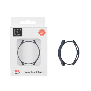 کاور سامسونگ واچ 6 WATCH - سایز 47 میلیمتری - سرمه ای (پک دار)