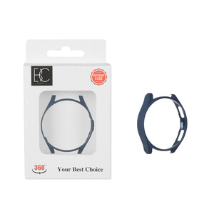 کاور سامسونگ واچ 6 WATCH - سایز 43 میلیمتری - سرمه ای (پک دار)