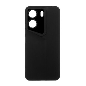 قاب ژله ای Sports Design مدل Xiaomi Redmi 13C / Poco C65 - مشکی