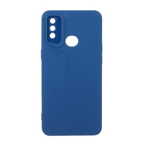 قاب ژله ای Sports Design مدل Samsung Galaxy A10s - آبی