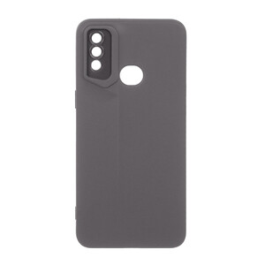 قاب ژله ای Sports Design مدل Samsung Galaxy A10s - خاکستری