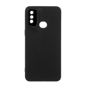 قاب ژله ای Sports Design مدل Samsung Galaxy A10s - مشکی