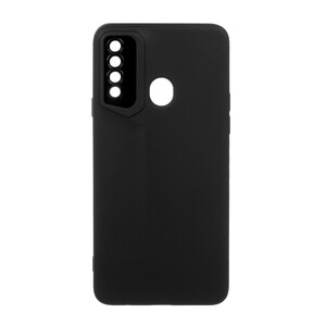 قاب ژله ای Sports Design مدل Samsung Galaxy A20s - مشکی