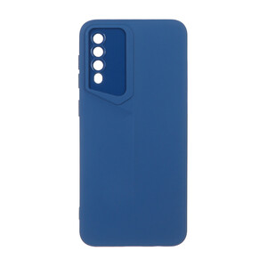 قاب ژله ای Sports Design مدل Samsung Galaxy A50 / A50s / A30s - آبی