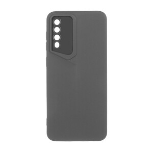 قاب ژله ای Sports Design مدل Samsung Galaxy A50 / A50s / A30s - خاکستری