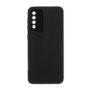 قاب ژله ای Sports Design مدل Samsung Galaxy A50 / A50s / A30s - مشکی