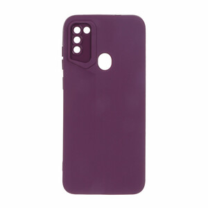 قاب ژله ای Sports Design مدل Samsung Galaxy A11 / M11 - بنفش