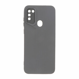 قاب ژله ای Sports Design مدل Samsung Galaxy A11 / M11 - خاکستری