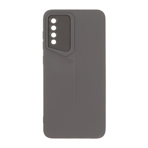 قاب ژله ای Sports Design مدل Samsung Galaxy A70 / A70s - خاکستری