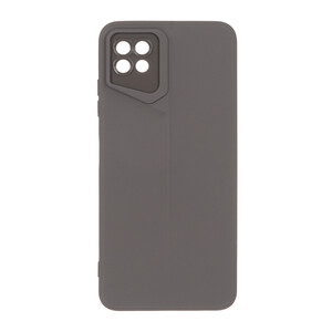 قاب ژله ای Sports Design مدل Samsung Galaxy A22 5G - خاکستری