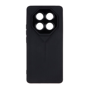 قاب ژله ای Sports Design مدل Xiaomi Redmi Note 14 Pro 4G - مشکی