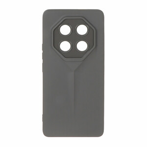 قاب ژله ای Sports Design مدل Honor X9c - خاکستری