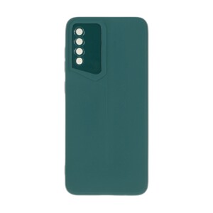 قاب ژله ای Sports Design مدل Samsung Galaxy A70 / A70s - سبز