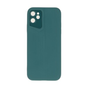 قاب ژله ای Sports Design مدل Apple iPhone 11 - سبز