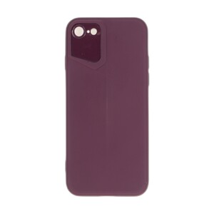 قاب ژله ای Sports Design مدل Apple iPhone 7 / iPhone 8 / iPhone SE (2020) - بنفش