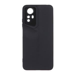 قاب ژله ای Sports Design مدل Xiaomi Redmi Note 12S - مشکی