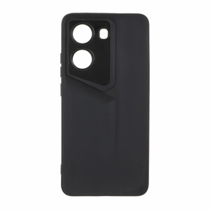 قاب ژله ای Sports Design مدل Xiaomi Poco X7 Pro - مشکی