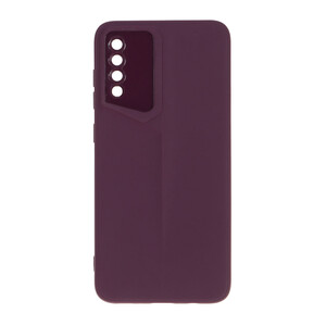 قاب ژله ای Sports Design مدل Samsung Galaxy A70 / A70s - بنفش