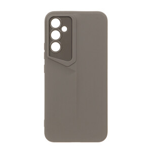 قاب ژله ای Sports Design مدل Samsung Galaxy A34 - خاکستری