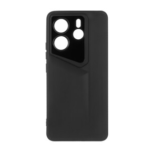 قاب ژله ای Sports Design مدل Xiaomi Redmi Note 14 4G - مشکی