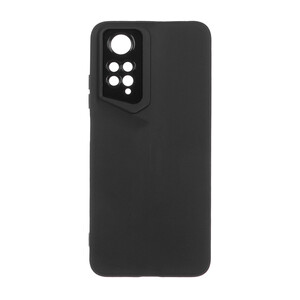 قاب ژله ای Sports Design مدل Xiaomi Redmi Note 11 4G / Redmi Note 11S - مشکی
