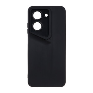 قاب ژله ای Sports Design مدل Xiaomi Redmi A5 / Poco C71 - مشکی