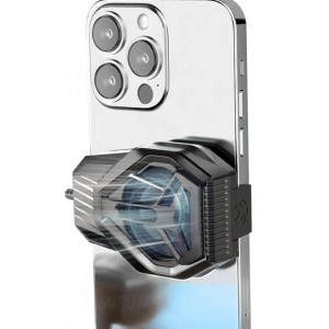 فن خنک کننده گوشی موبایل XO مدل SL01