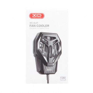 فن خنک کننده گوشی موبایل XO مدل SL01