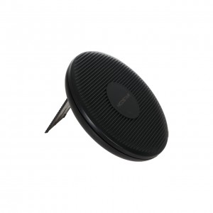 مجموعه لوازم جانبی موبایل Hicostar مدل HS-T09 - مشکی