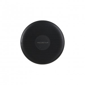 مجموعه لوازم جانبی موبایل Hicostar مدل HS-T09 - مشکی