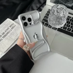 قاب الکترواستاتیک Snake