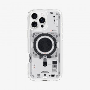 قاب اورجینال Spigen مگسیف Neo One