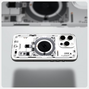 قاب اورجینال Spigen مگسیف Neo One