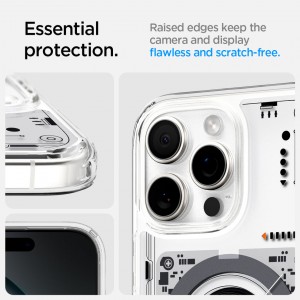 قاب اورجینال Spigen مگسیف Neo One