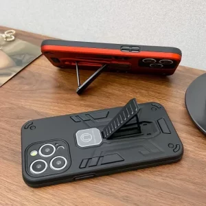 قاب بتمن استند شو