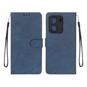 کیف گوشی پوکو Xiaomi Poco X7 Pro مدل لپتاپی مگنتی محافظ لنز دار