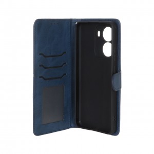 کیف گوشی پوکو Xiaomi Poco X7 Pro مدل لپتاپی مگنتی محافظ لنز دار