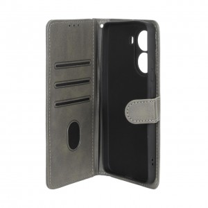 کیف گوشی پوکو Xiaomi Poco X7 Pro مدل لپتاپی مگنتی محافظ لنز دار