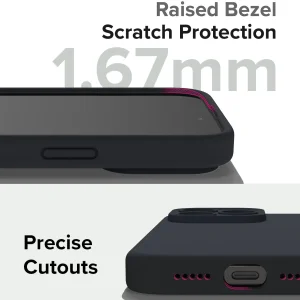 قاب سیلیکونی پاک کنی اورجینال  سامسونگ Galaxy A07