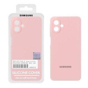 قاب سیلیکونی پاک کنی اورجینال  سامسونگ Galaxy A07