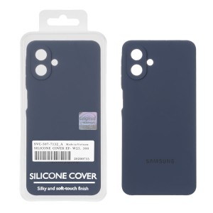 قاب سیلیکونی پاک کنی اورجینال  سامسونگ Galaxy A07