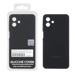 قاب سیلیکونی پاک کنی اورجینال  سامسونگ Galaxy A07