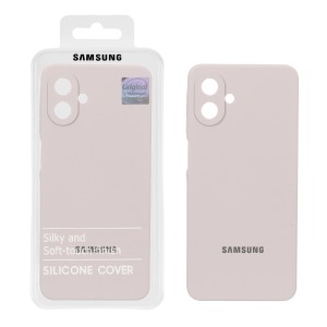 قاب سیلیکونی پاک کنی اورجینال  سامسونگ Galaxy A07