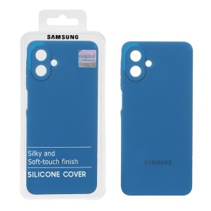 قاب سیلیکونی پاک کنی اورجینال  سامسونگ Galaxy A07