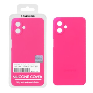 قاب سیلیکونی پاک کنی اورجینال  سامسونگ Galaxy A07