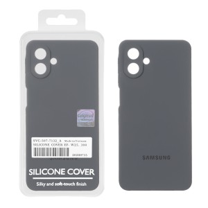 قاب سیلیکونی پاک کنی اورجینال  سامسونگ Galaxy A07